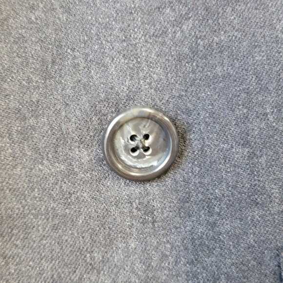 Vintage Wool Jacket - Picture 7 of 9